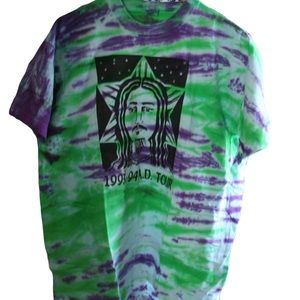 Vintage Jesus Christ Superstar 1993-94 A.D. tour T shirt
